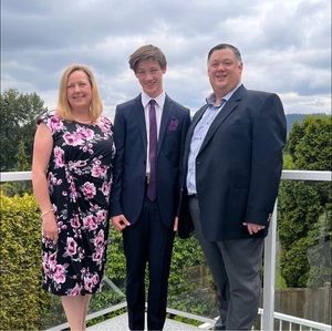 Meet your Posher, Heather